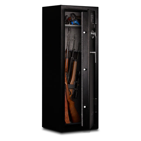 Image of Mesa MGL14E Gun & Rifle Safe