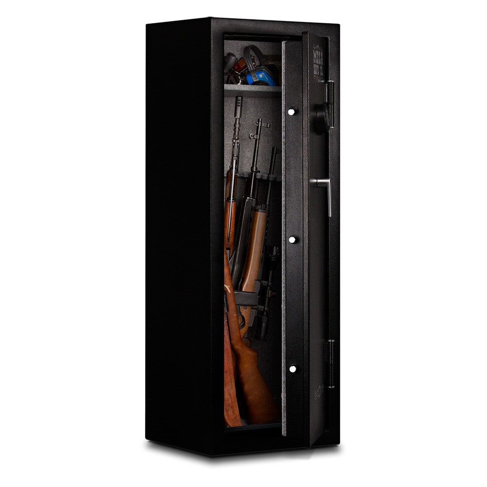 Mesa MGL14E Gun & Rifle Safe