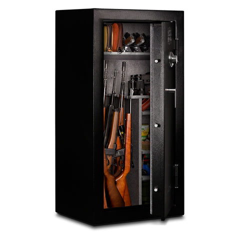 Image of Mesa MGL24E Gun & Rifle Safe