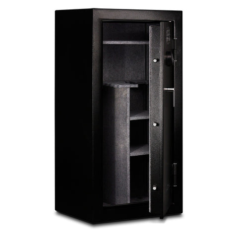 Image of Mesa MGL24E Gun & Rifle Safe