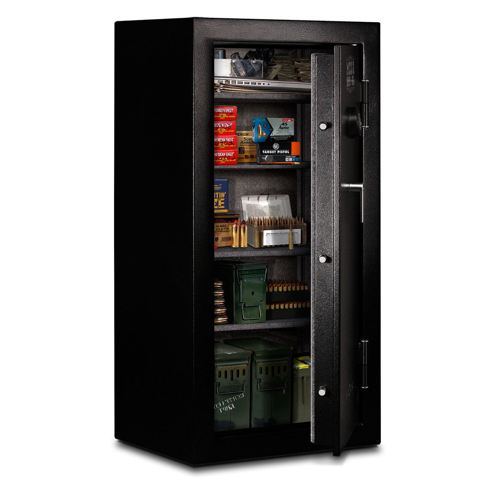 Mesa 30 Minute Burglary Fire Safe MGL24-AS