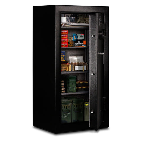 Image of Mesa 30 Minute Burglary Fire Safe MGL24-AS