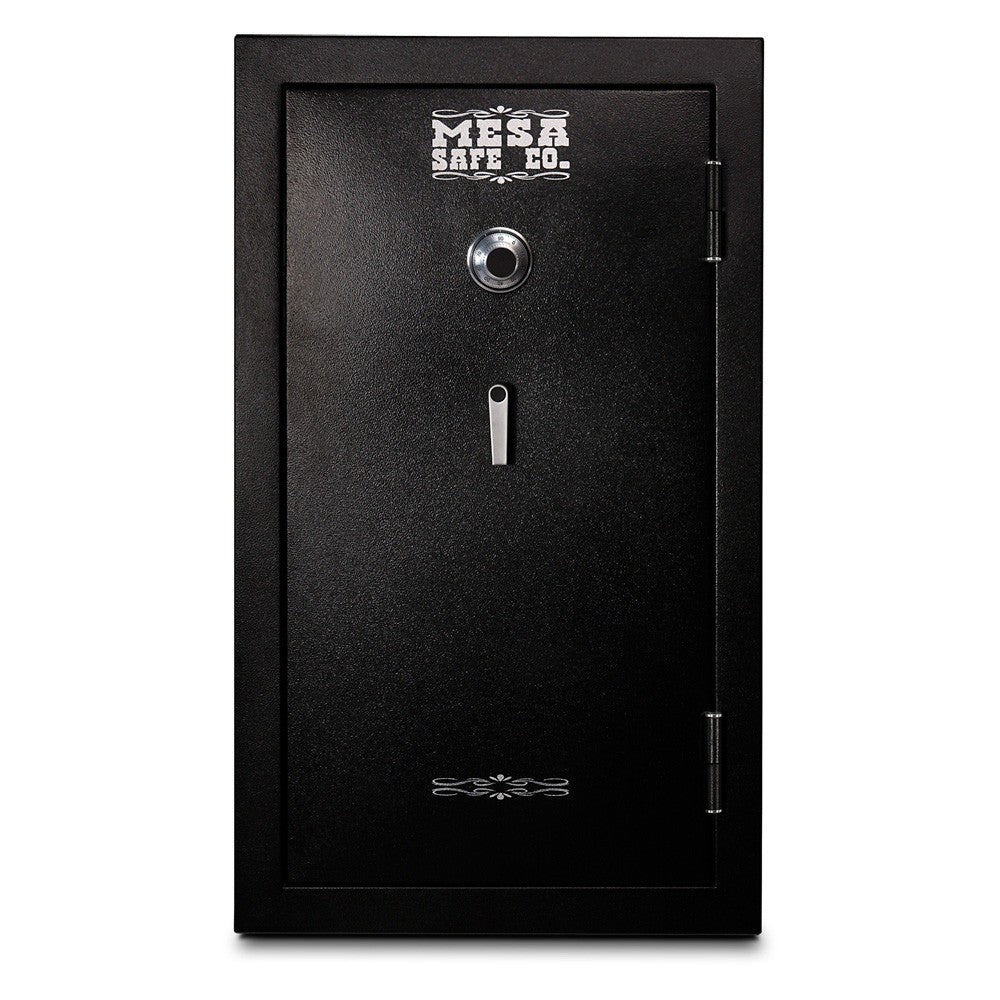 Mesa 30 Minute 36 Gun Safe MGL36