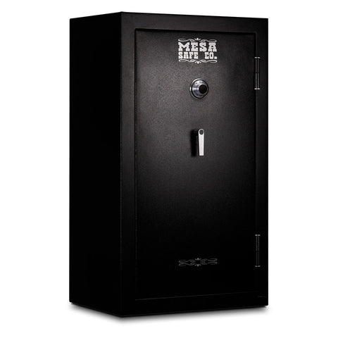 Image of Mesa 30 Minute 36 Gun Safe MGL36