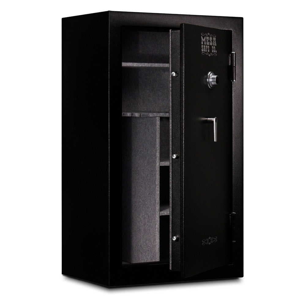 Mesa 30 Minute 36 Gun Safe MGL36
