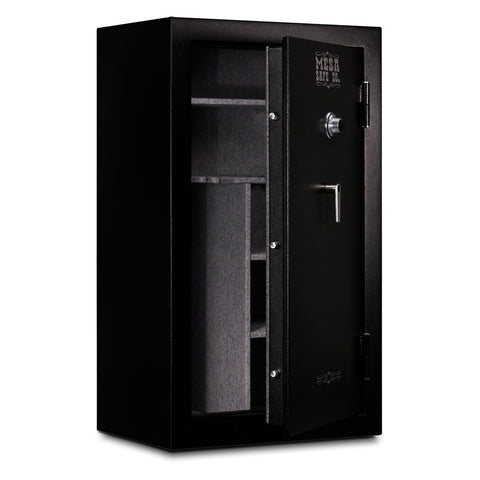 Image of Mesa 30 Minute 36 Gun Safe MGL36