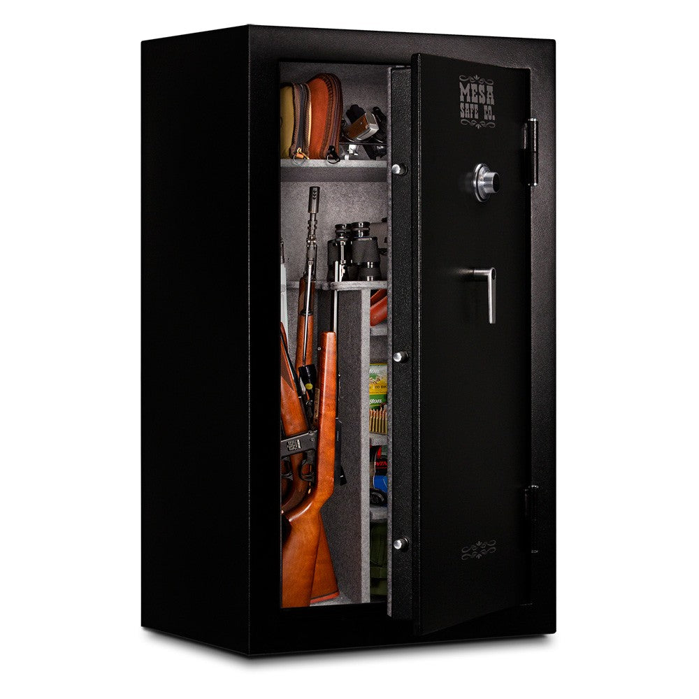 Mesa 30 Minute 36 Gun Safe MGL36