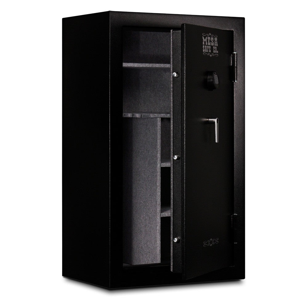 Mesa 30 Minute 36 Gun Safe MGL36