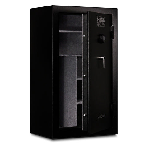 Image of Mesa 30 Minute 36 Gun Safe MGL36