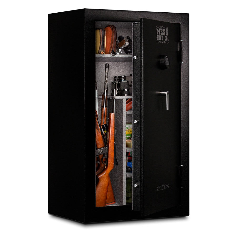 Mesa 30 Minute 36 Gun Safe MGL36