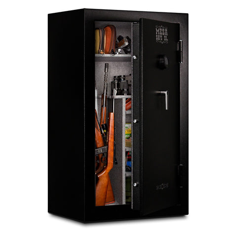 Image of Mesa 30 Minute 36 Gun Safe MGL36