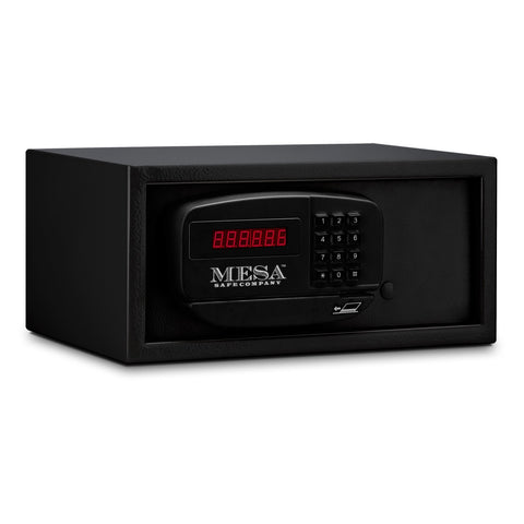 Image of MESA Hotel Safe w/ Card Swipe MH101