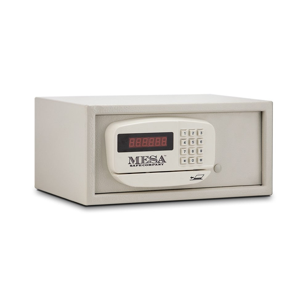 MESA Hotel Safe w/ Card Swipe MH101