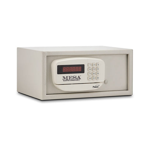 Image of MESA Hotel Safe w/ Card Swipe MH101