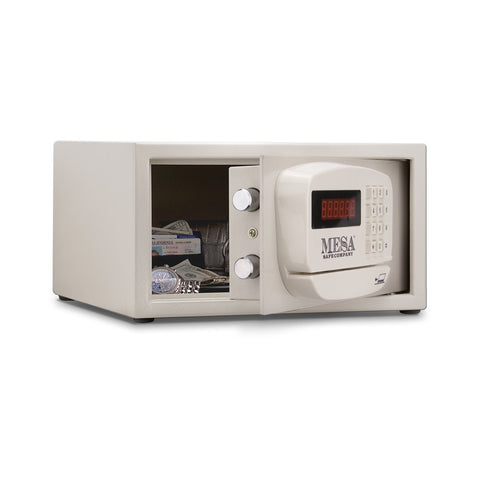 Image of MESA Hotel Safe w/ Card Swipe MH101