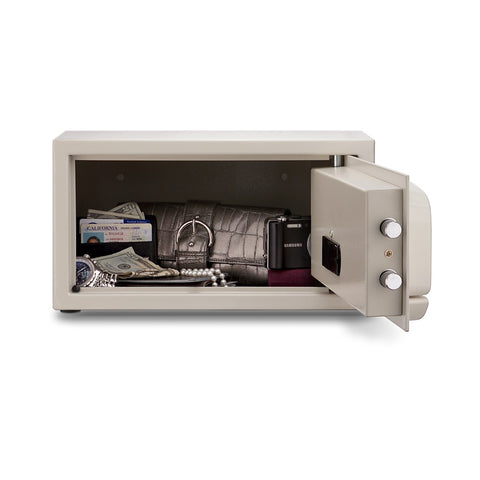 Image of MESA Hotel Safe w/ Card Swipe MH101