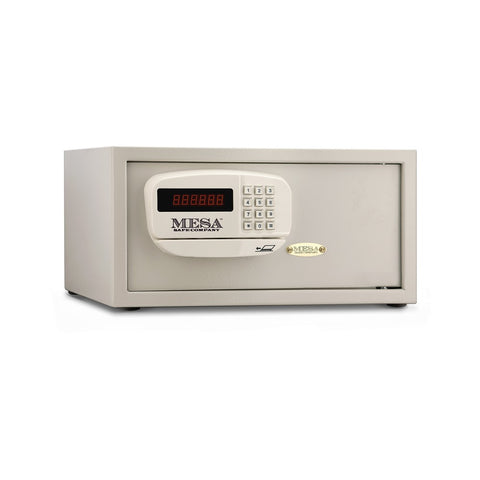 Image of MESA Hotel Safe w/ Card Swipe MHRC916E