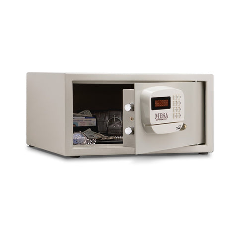 Image of MESA Hotel Safe w/ Card Swipe MHRC916E