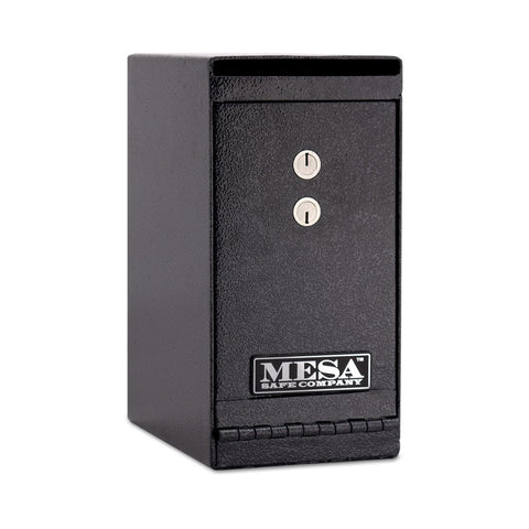 Image of MESA Under Counter Depository Safe MUC1K