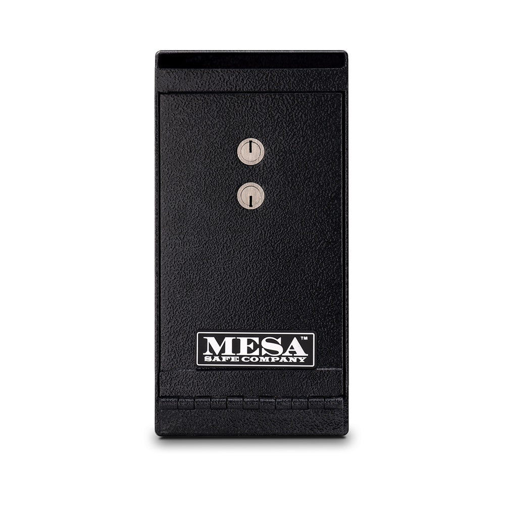 MESA Under Counter Depository Safe MUC1K