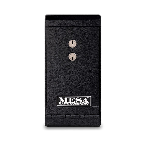 Image of MESA Under Counter Depository Safe MUC1K