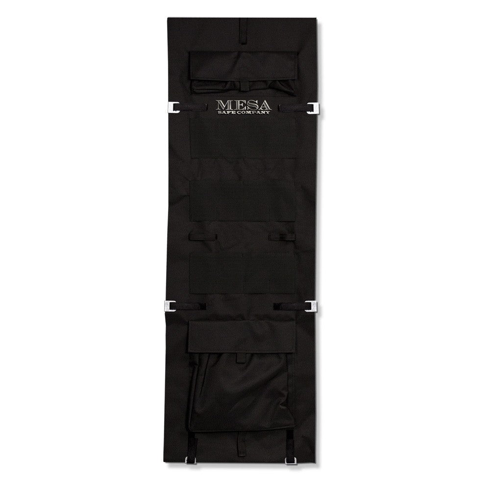 Mesa Safe Gun Safe Pocket Door Organizer PDO22