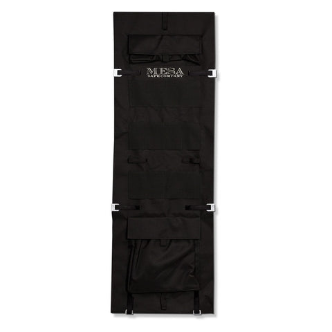 Image of Mesa Safe Gun Safe Pocket Door Organizer PDO22