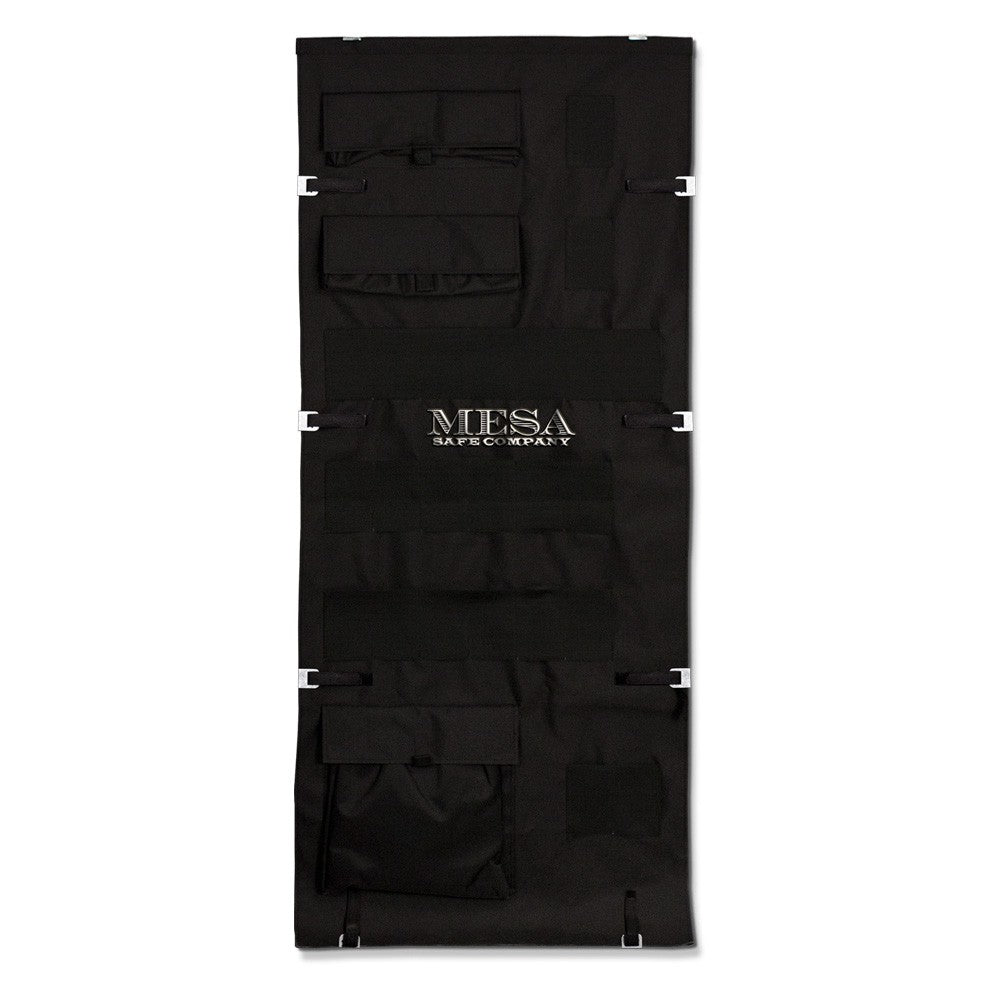 Mesa Safe Gun Safe Pocket Door Organizer PDO36
