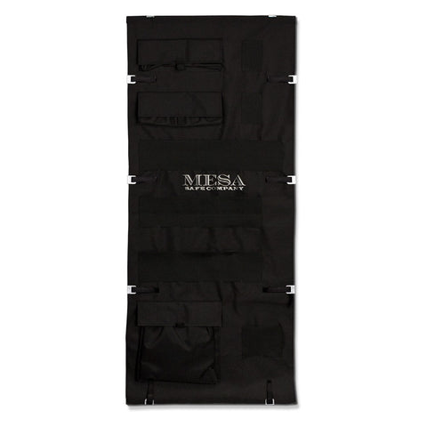 Image of Mesa Safe Gun Safe Pocket Door Organizer PDO36