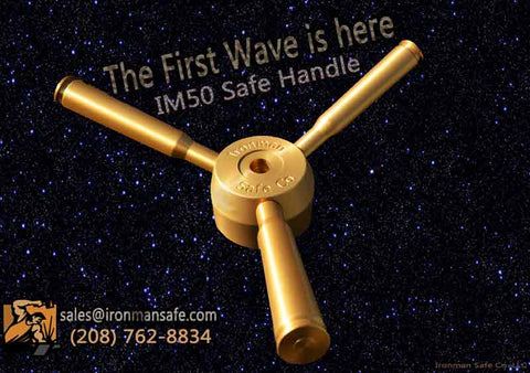 Image of Ironman 7248 5800 Series Gun Safe - 60 Gun Capacity