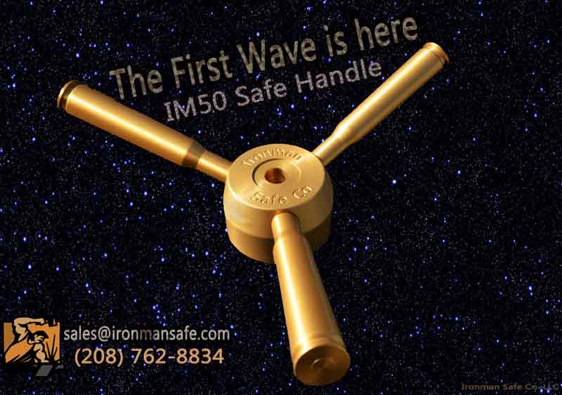 Ironman 6030 4000 Series Gun Safe - 24 Gun Capacity