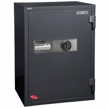 Image of Hollon Office Safe HS-1200E/C 2 Hours Fire Resistance