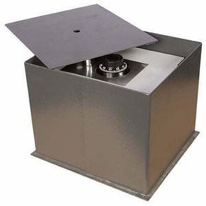 Hollon In Ground Floor Safes -B1500