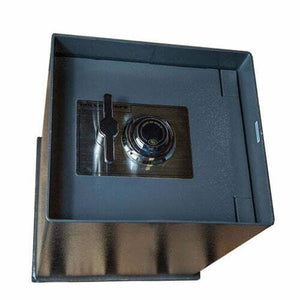 Hollon In Ground Floor Safes -B2500