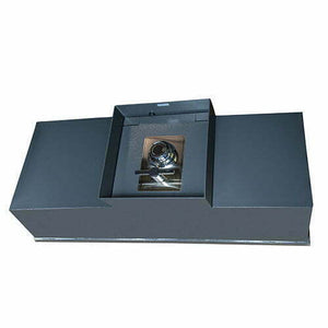 Hollon FLOOR SAFES-B6000 Floor Safe