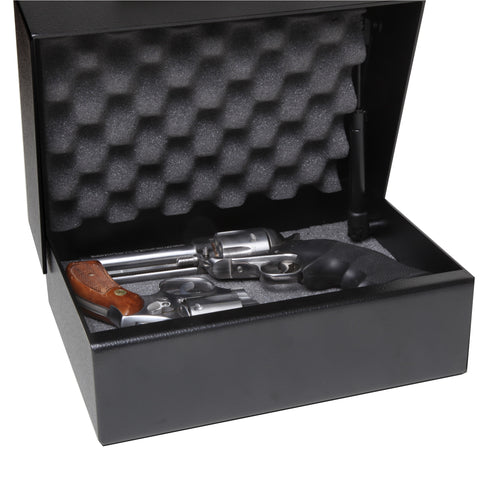 Image of V-Line BRUTE-Tactical Heavy Duty Large Capacity Handgun Safe