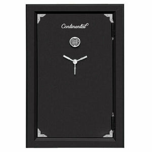 Hollon Continental Series C -36 Gun Safe , 60 Minutes Fire Resistance