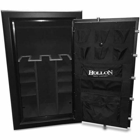 Image of Hollon Continental Series C -36 Gun Safe , 60 Minutes Fire Resistance