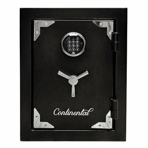 Hollon Continental Series C-6 Gun Safe, 60 Minutes Fire Resistance