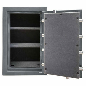 Hollon Continental Series C-8 Gun Safe, 60 Minutes Fire Resistance