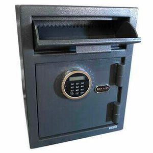 Hollon Drop Safes-DP450LK