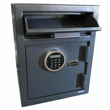 Image of Hollon Drop Safes-DP450LK