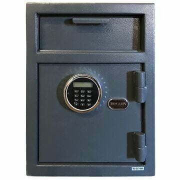 Image of Hollon Drop Safes-DP450LK