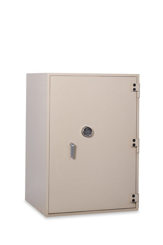 Image of Socal Safe F-Series TL-30 Plate Steel Safe F-7438