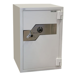 Hollon Burglary Oyster Series Safe FB-1054C