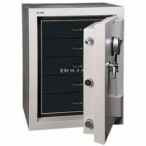 Image of Hollon Jewelry Safes-685E-JD