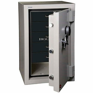 Hollon Jewelry Safes-845C-JD