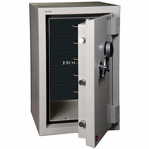 Image of Hollon Jewelry Safes-845C-JD