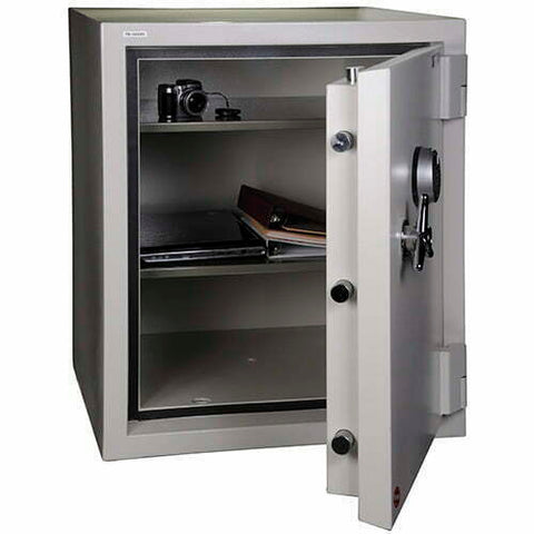 Image of Hollon Burglary Oyster Series Safe FB-1054E