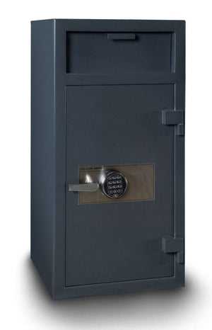 Hollon Depository Safes-FD-4020E